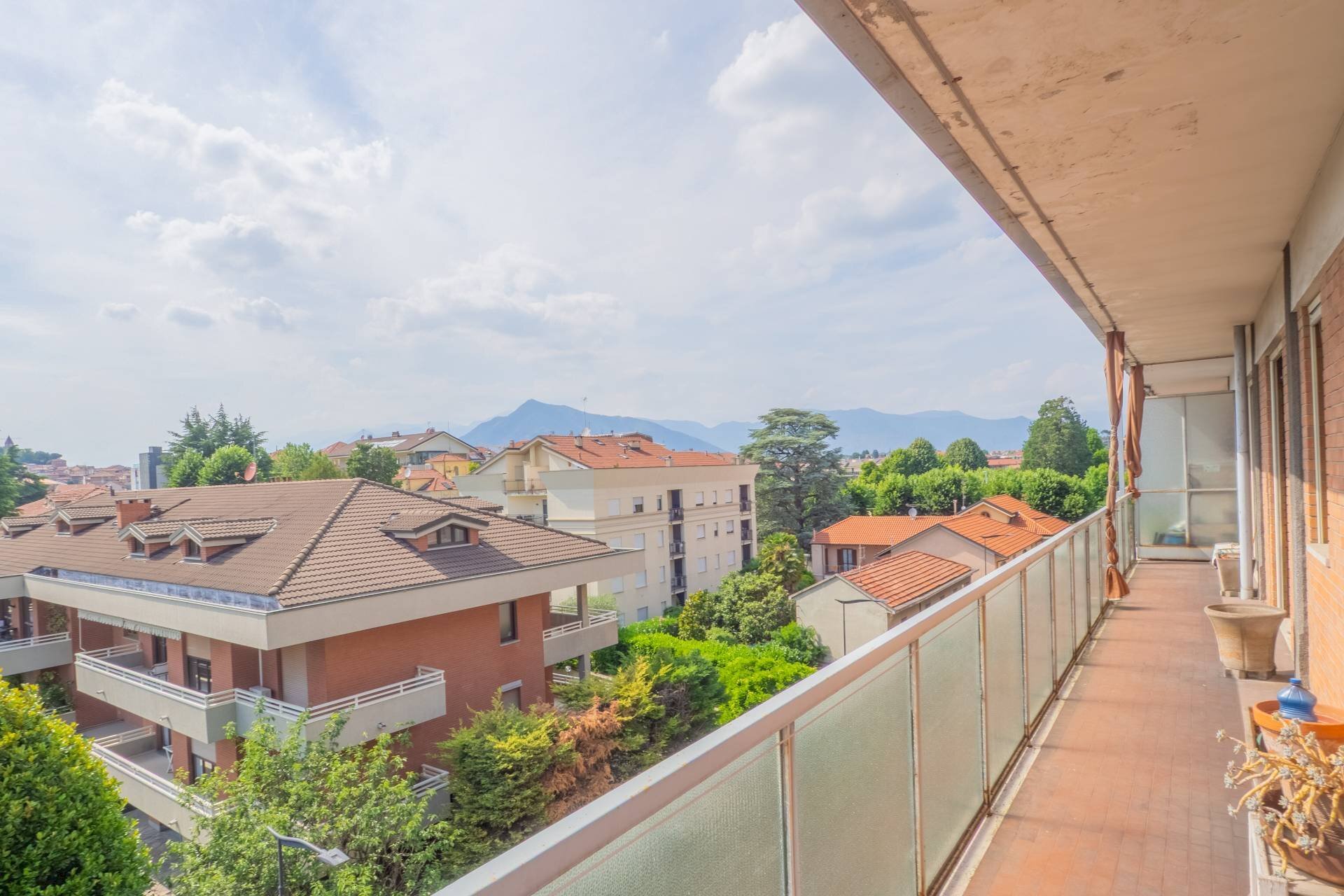 Foto 1 - Appartamento viale Colli
 
5, Rivoli - foto 1
