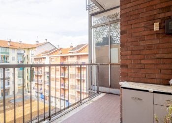 Foto 41 - Appartamento viale Colli
 
5, Rivoli - foto 41