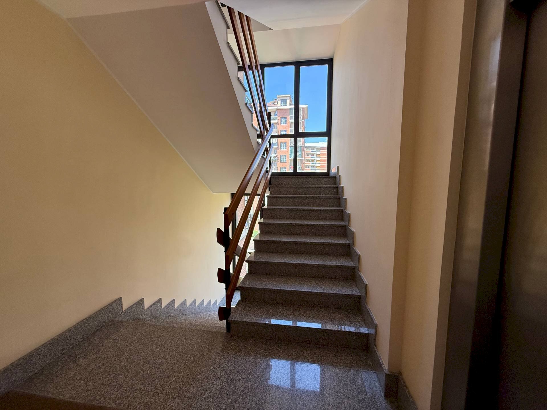 Foto 2 - Quadrilocale Via Tempio Pausania
 
39/24, Torino - foto 2