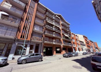 Foto 1 - Quadrilocale Via Tempio Pausania
 
39/24, Torino - foto 1