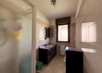Foto 15 - Quadrilocale Via Tempio Pausania
 
39/24, Torino - foto 15