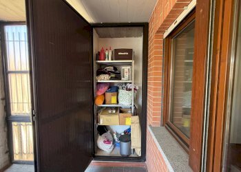 Foto 16 - Quadrilocale Via Tempio Pausania
 
39/24, Torino - foto 16