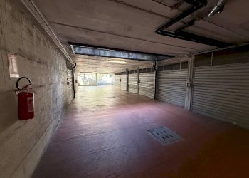 Foto 22 - Quadrilocale Via Tempio Pausania
 
39/24, Torino - foto 22