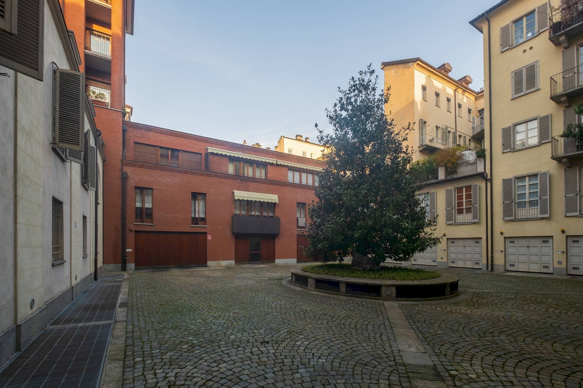Foto 3 - Attic Via Principe Amedeo
 
11, Torino - photo 3