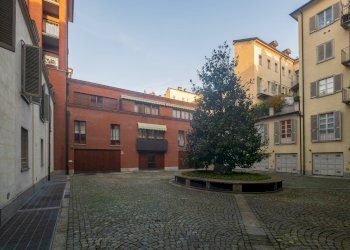 Foto 3 - Attic Via Principe Amedeo
 
11, Torino - photo 3