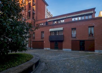 Foto 4 - Attic Via Principe Amedeo
 
11, Torino - photo 4