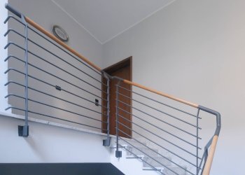 Foto 5 - Attic Via Principe Amedeo
 
11, Torino - photo 5