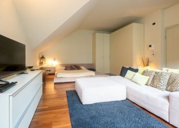 Foto 7 - Attic Via Principe Amedeo
 
11, Torino - photo 7