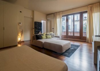 Foto 8 - Attic Via Principe Amedeo
 
11, Torino - photo 8