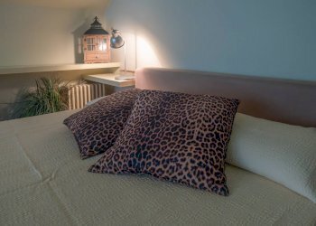 Foto 13 - Attic Via Principe Amedeo
 
11, Torino - photo 13