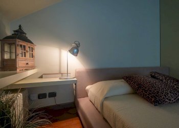 Foto 14 - Attic Via Principe Amedeo
 
11, Torino - photo 14