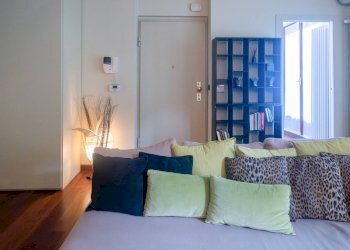 Foto 15 - Attic Via Principe Amedeo
 
11, Torino - photo 15