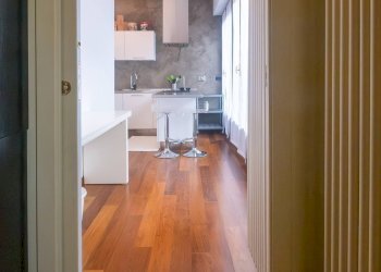 Foto 16 - Attic Via Principe Amedeo
 
11, Torino - photo 16