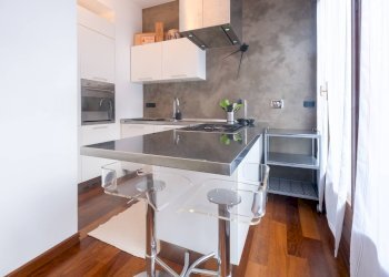 Foto 18 - Attic Via Principe Amedeo
 
11, Torino - photo 18