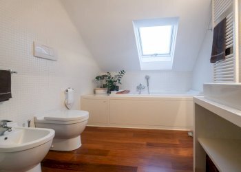 Foto 22 - Attic Via Principe Amedeo
 
11, Torino - photo 22