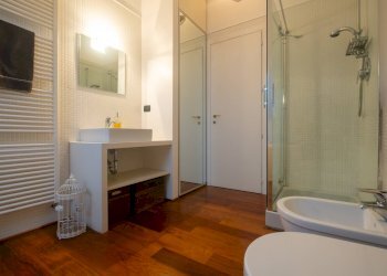 Foto 24 - Attic Via Principe Amedeo
 
11, Torino - photo 24