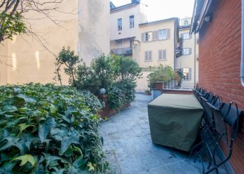 Foto 27 - Attic Via Principe Amedeo
 
11, Torino - photo 27
