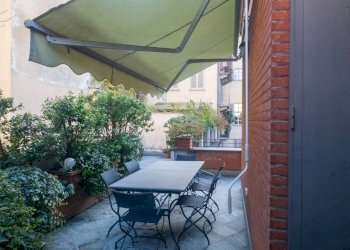 Foto 36 - Attic Via Principe Amedeo
 
11, Torino - photo 36