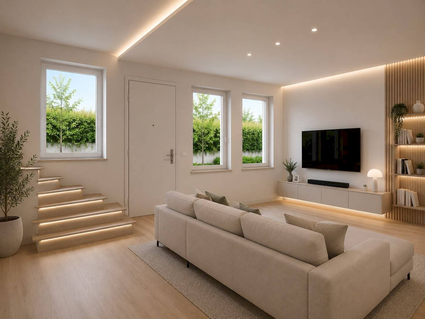 Foto 1 - Four-room apartment via Assunta, Nova Milanese - photo 1