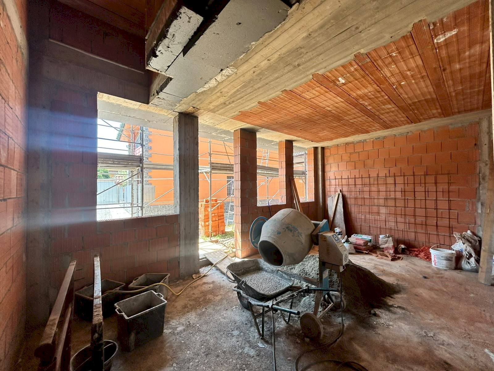 Foto 2 - Four-room apartment via Assunta, Nova Milanese - photo 2
