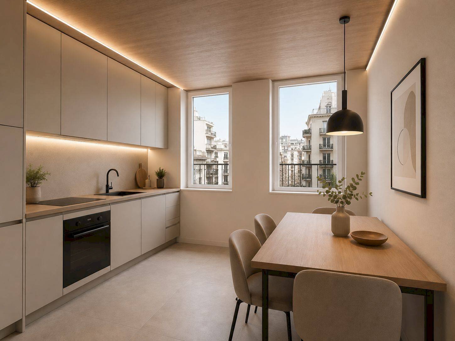 Foto 3 - Four-room apartment via Assunta, Nova Milanese - photo 3