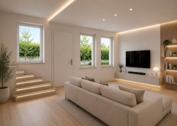 Foto 1 - Four-room apartment via Assunta, Nova Milanese - photo 1