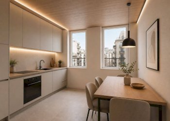Foto 3 - Four-room apartment via Assunta, Nova Milanese - photo 3