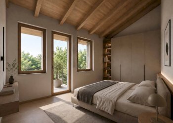 Foto 5 - Four-room apartment via Assunta, Nova Milanese - photo 5