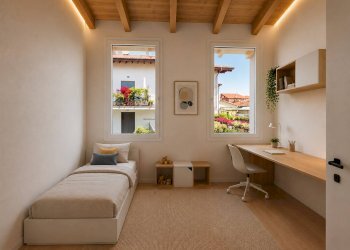 Foto 12 - Four-room apartment via Assunta, Nova Milanese - photo 12