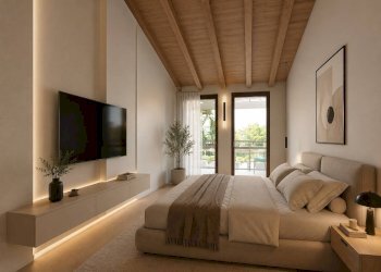 Foto 14 - Four-room apartment via Assunta, Nova Milanese - photo 14