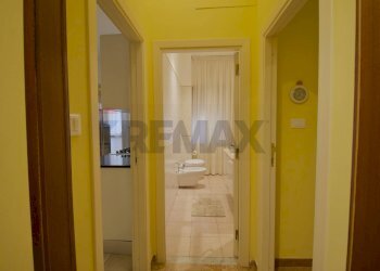 Hall / corridoio - Apartment viale Umberto I
 
72, Sassari - photo 7
