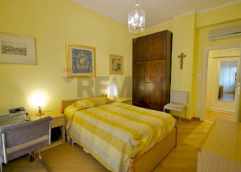 Camera / camera da letto - Apartment viale Umberto I
 
72, Sassari - photo 12