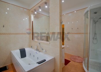 Bagno - Apartment viale Umberto I
 
72, Sassari - photo 14