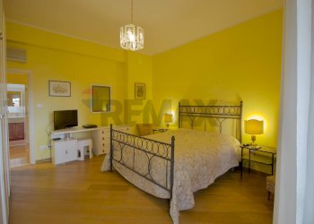 Camera / camera da letto - Apartment viale Umberto I
 
72, Sassari - photo 16