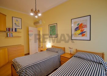 Camera / camera da letto - Apartment viale Umberto I
 
72, Sassari - photo 18