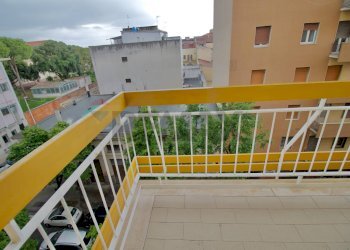 Balcone - Apartment viale Umberto I
 
72, Sassari - photo 19