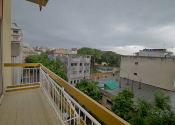 Balcone - Apartment viale Umberto I
 
72, Sassari - photo 20