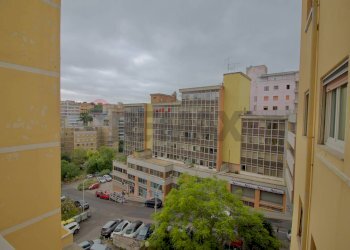 Edificio all\'aperto - Apartment viale Umberto I
 
72, Sassari - photo 22