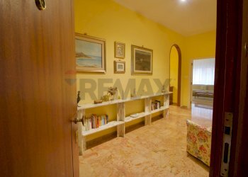 Hall / corridoio - Apartment viale Umberto I
 
72, Sassari - photo 24