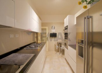 Cucina - Appartamento viale Umberto I
 
72, Sassari - foto 32