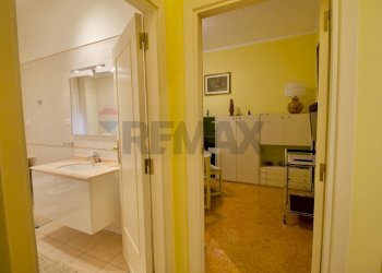 Bagno - Appartamento viale Umberto I
 
72, Sassari - foto 33