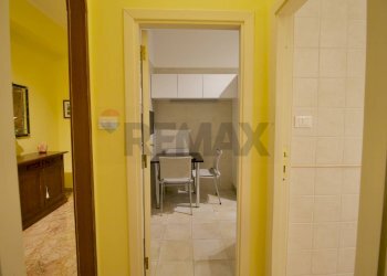 Hall / corridoio - Appartamento viale Umberto I
 
72, Sassari - foto 34