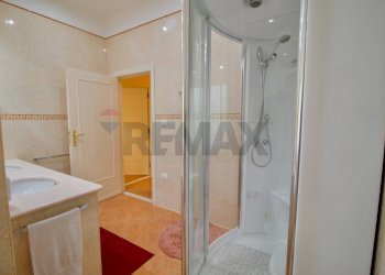 Bagno - Appartamento viale Umberto I
 
72, Sassari - foto 36