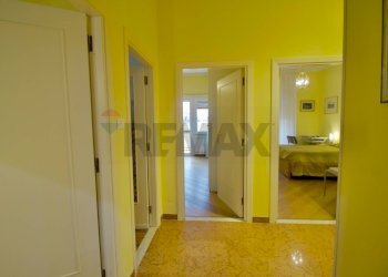 Hall / corridoio - Appartamento viale Umberto I
 
72, Sassari - foto 37