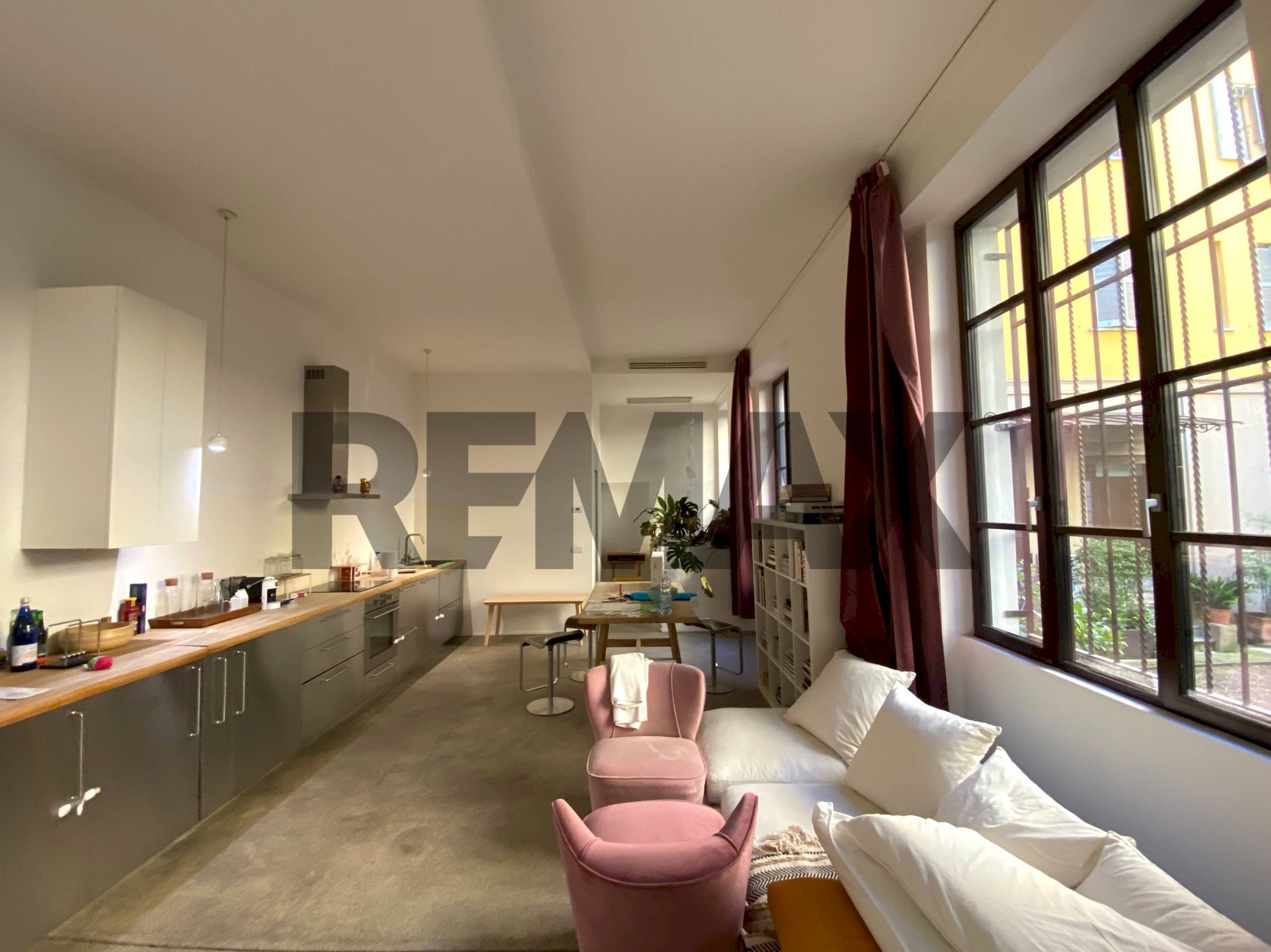 Cucina - Monolocale Viale Tibaldi
18, Milano - foto 3