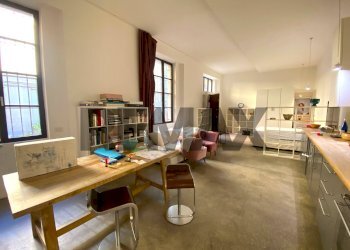 Sala da pranzo - Monolocale Viale Tibaldi
18, Milano - foto 1