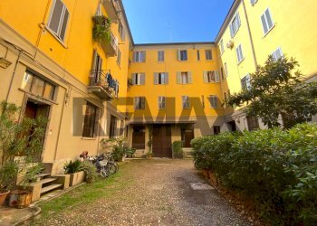 Edificio all\'aperto - Monolocale Viale Tibaldi
18, Milano - foto 12