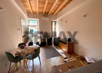 Sala da pranzo - Bilocale Via Torricelli
30, Milano - foto 1