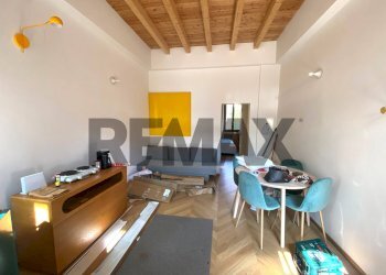Sala da pranzo - Bilocale Via Torricelli
30, Milano - foto 2