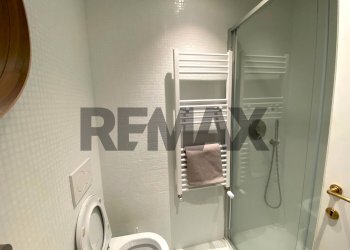 Bagno - Bilocale Via Torricelli
30, Milano - foto 7